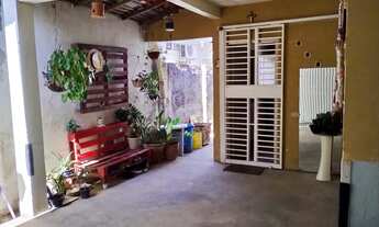 Imagem 5: VENDE-SE CASA - R$ 180.000 Zona Norte - Itaperu