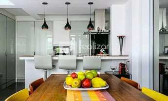 Imagem 4: Cobertura 3 quartos no bairro Canasvieiras, Florianopolis