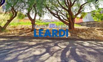 Imagem: TERRENO - JARDIM RECANTO DOS PÁSSAROS II