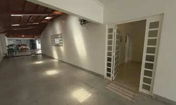 Imagem 6: Sobrado para venda com 290 metros quadrados com 4 quartos em Plano Diretor Sul - Palmas