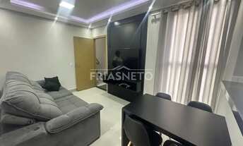 Imagem 3: Apartamento completamento mobiliado ao lado da faculdade Anhembi Morumbi