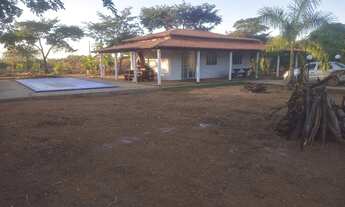 Imagem 6: Fazenda/Sítio/Chácara em Área Rural de Montes Claros