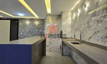 Imagem 6: SOBRADO DE ALTO PADRÃO SETOR CENTRO OESTE - GOIÂNIA/GO