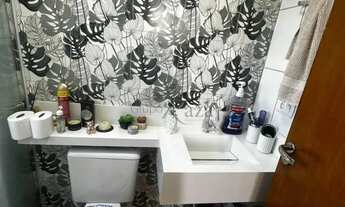 Imagem 4: Imóvel para aluguel com 54 metros quadrados com 2 quartos