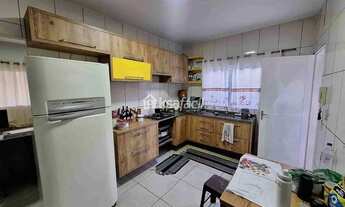 Imagem 5: Casa padrão à Venda, Residencial Oliveira, Campo Grande, MS