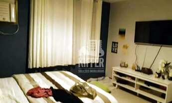 Imagem 5: Apartamento com 3 quratos à venda, 100 m² por R$ 940.000 - São Francisco - Niterói/RJ