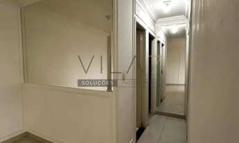 Imagem 3: Apartamento à Venda no Continental com 3 dormitórios, 1 vaga livre e sacada