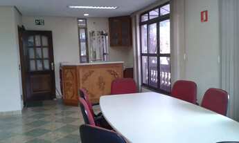 Imagem 7: Prédio Comercial no Bairro Taboão em São Bernardo do Campo