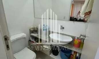 Imagem 7: Sala Comercial à Venda em Perdizes, São Paulo-SP: 1 Sala, 2 Banheiros, 1 Vaga de Garagem