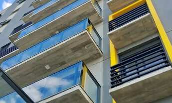 Imagem: Apto novo, mobiliado. Sol, vista do Rio