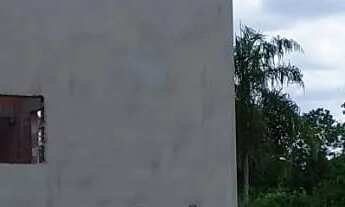 Imagem 5: Vendo terreno com casa em construção bem avançada