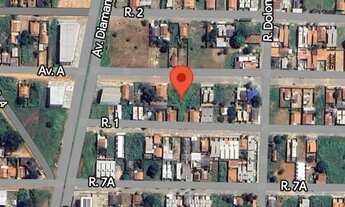 Imagem 4: Lote Setor Conde dos Arcos 362,50m²