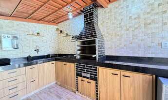 Imagem 7: Casa Condominio Fechado 03 Quartos Setor Bueno Princeville Casa em Condomínio com 3 Quarto