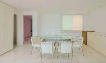 Imagem 4: Cobertura com 3 dormitórios para alugar, 230 m² por R$ 19.590,00/mês - Leblon - Rio de Jan