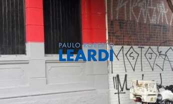 Imagem: SOBRADO - BOM RETIRO - SP