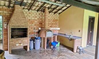 Imagem 3: Casa a venda com 3 quartos, 300m2 no Condomínio Vivendas do Lago - Sorocaba