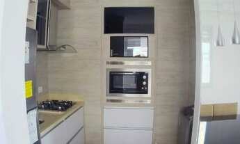 Imagem 2: Espetacular cobertura 20 metros do mar!!!