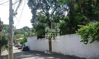 Imagem 2: TERRENO C/ DOC 100% REGULAR! Comercial/Residencial. Água/Luz/Esgoto. Pendotiba - TE1236