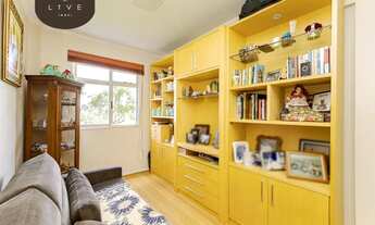 Imagem 4: Apartamento semimobiliado no Condominio Clube Porto Cabral, com 03 quartos, sendo 1 suíte