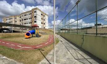 Imagem 2: Vendo chave de apartamento no condomínio parque da avenida