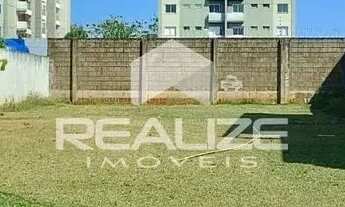 Imagem 2: Terreno à venda no Condomínio Residencial Florença