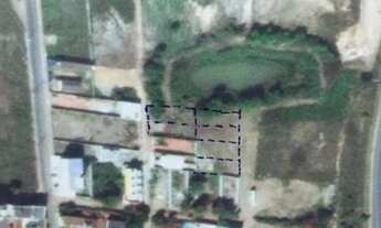 Imagem 2: Vendo quadra de lote em Ponta da Fruta