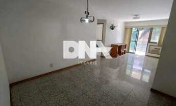 Imagem: Apartamento / Residencial / Botafogo