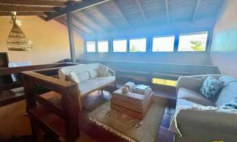 Imagem 6: Casa térrea com 3 dormitórios à venda na Lagoa da Conceição