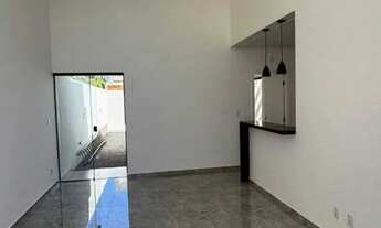 Imagem 4: Loteamento Luar da Barra I