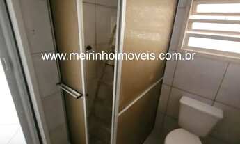 Imagem 4: Casa de alvenaria 1 dormitório no Floresta - terreno amplo e garagem - Joinville/SC