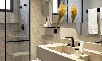 Imagem 16: Apartamento | Flora