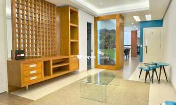 Imagem 2: Apartamento bem reformado com 2 suítes e vaga à venda, 107 m² por R$ 1.250.000 - Flamengo