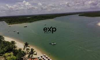 Imagem: Terreno à venda na Ilha de Boipeba, Bahia