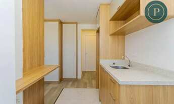 Imagem 7: Apartamento com 1 dormitório - Rebouças - Experimente o Atendimento Boutique