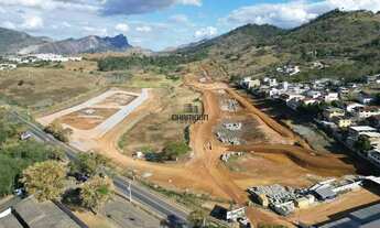 Imagem: Lote à venda, Marbrasa - Cachoeiro de Itapemirim/ES