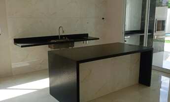 Imagem 4: Excelente casa na Ponte Alta Norte