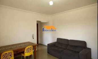 Imagem: Apartamento de 2 quartos, Bairro Sagrada