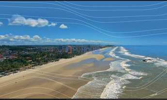 Imagem 2: Apartamento 3 suítes à venda, Maré, frente mar