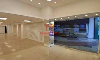 Imagem: Loja Comercial em Campo Grande