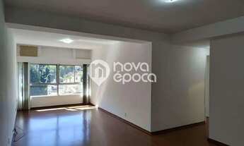 Imagem 3: Laranjeiras Apartamento com 3 dormitórios