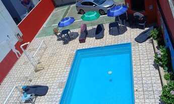 Imagem 2: Suites para duas ou até para sete pessoas, 100m da praia - piscina