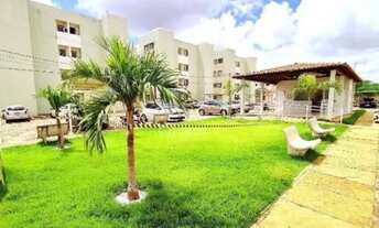 Imagem 6: VILLAGE LESTE 3 , AMBAR