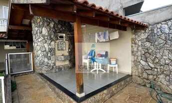 Imagem 7: Sobrado com 4 dormitórios para alugar, 300 m² por R$ 10.810/mês - Recanto Real - São José