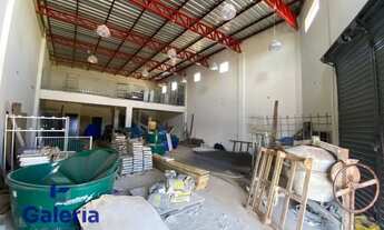 Imagem 4: Salão comercial para alugar, 246m² - Jardim Cristo Redentor