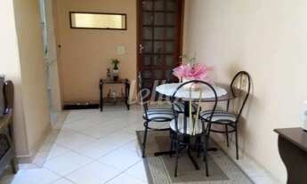 Imagem 4: Apartamento 2 quartos à venda no(a) Limão