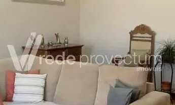 Imagem 3: Casa - Jardim Leonor - Campinas