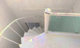 Imagem 6: CASA ALVORADA I 3Q Próx. SPA