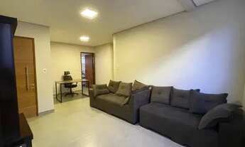 Imagem 2: Apartamento 98m², 3 quartos, suíte, Setor Sudoeste