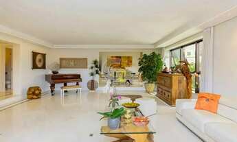 Imagem 6: Apartamento à venda na Santa Cecília com 3 suítes e 4 vagas