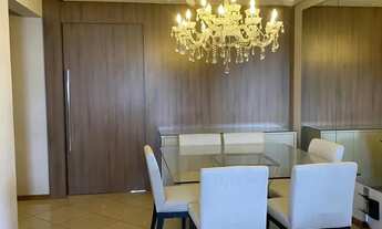 Imagem 3: Ed. Montpellier, 3 suites, 2 vags, 170m2